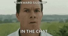 Crickets — an empty standup thread